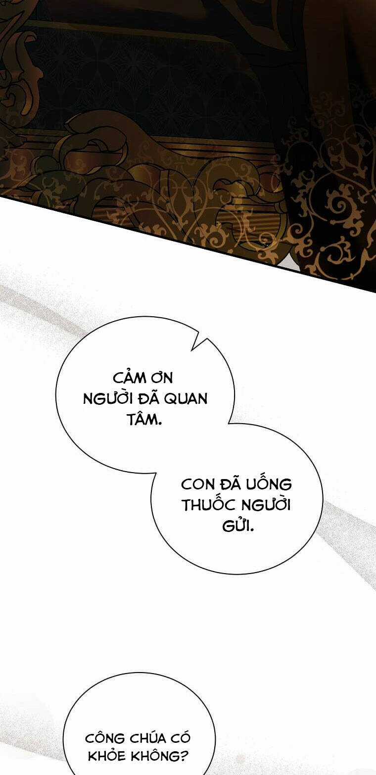 Ác Nữ Trùng Sinh - Chapter 166 - Trang 82