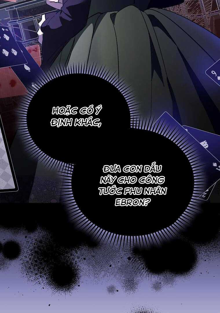 Ác Nữ Trùng Sinh - Chapter 167 - Trang 104