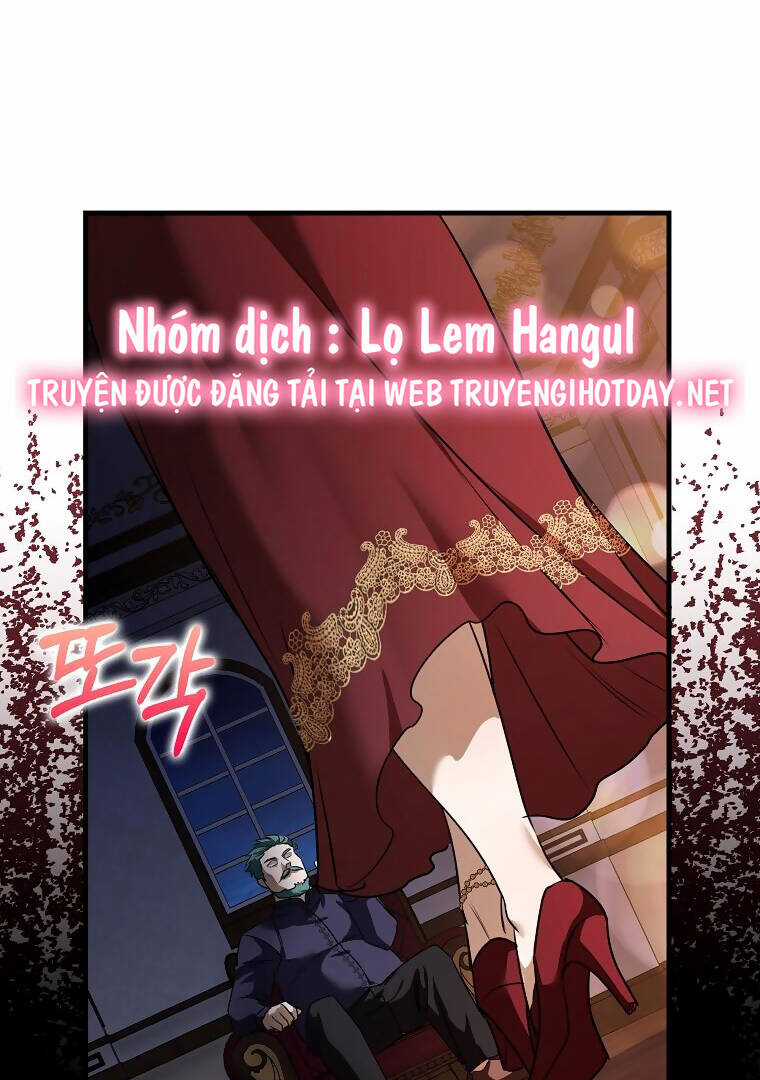 Ác Nữ Trùng Sinh - Chapter 167 - Trang 107