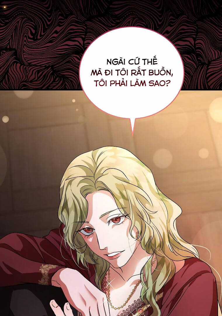 Ác Nữ Trùng Sinh - Chapter 167 - Trang 110