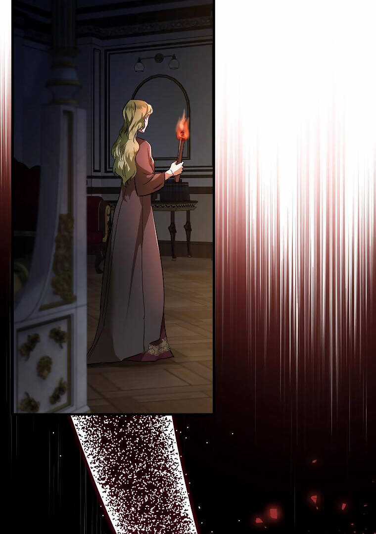 Ác Nữ Trùng Sinh - Chapter 167 - Trang 114