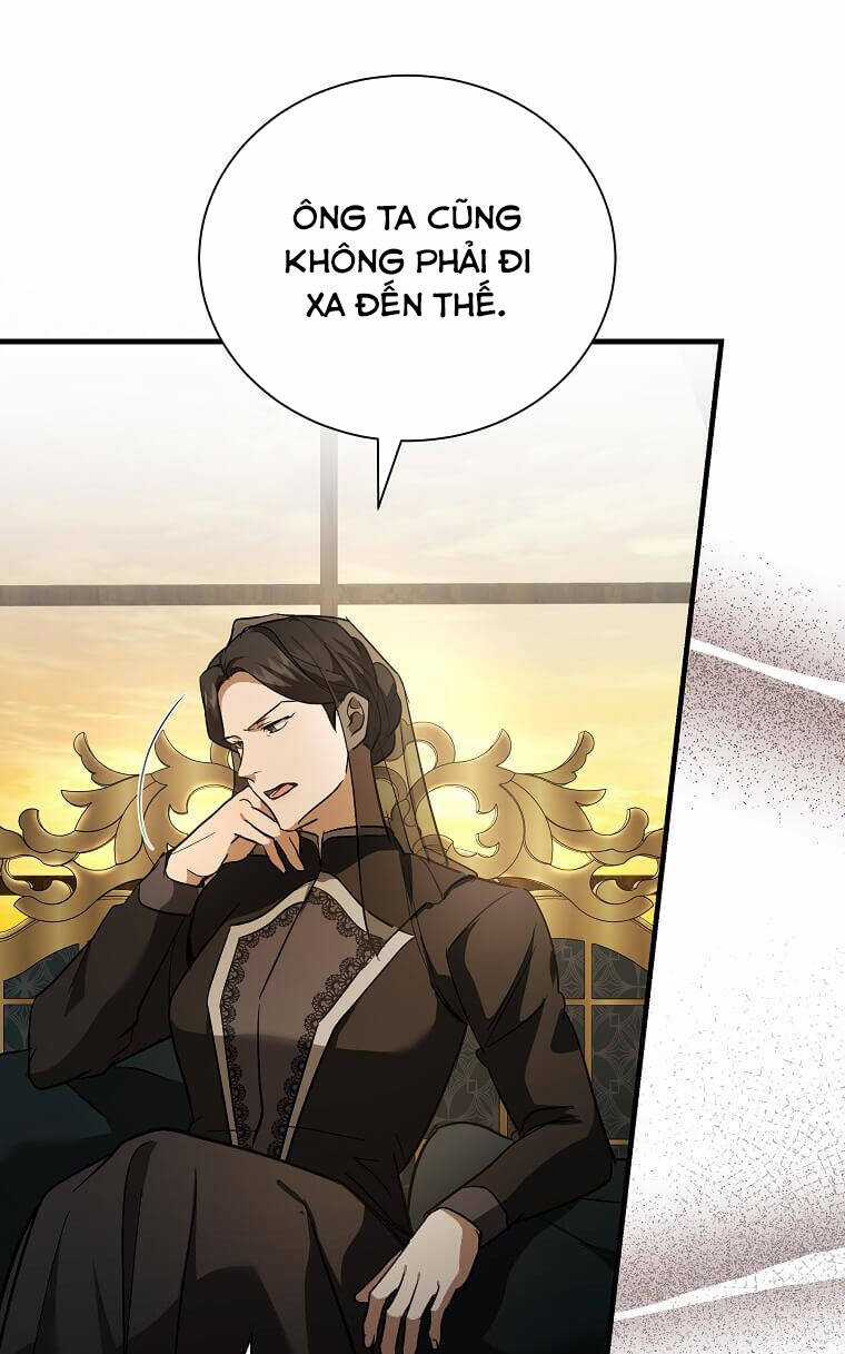 Ác Nữ Trùng Sinh - Chapter 167 - Trang 13