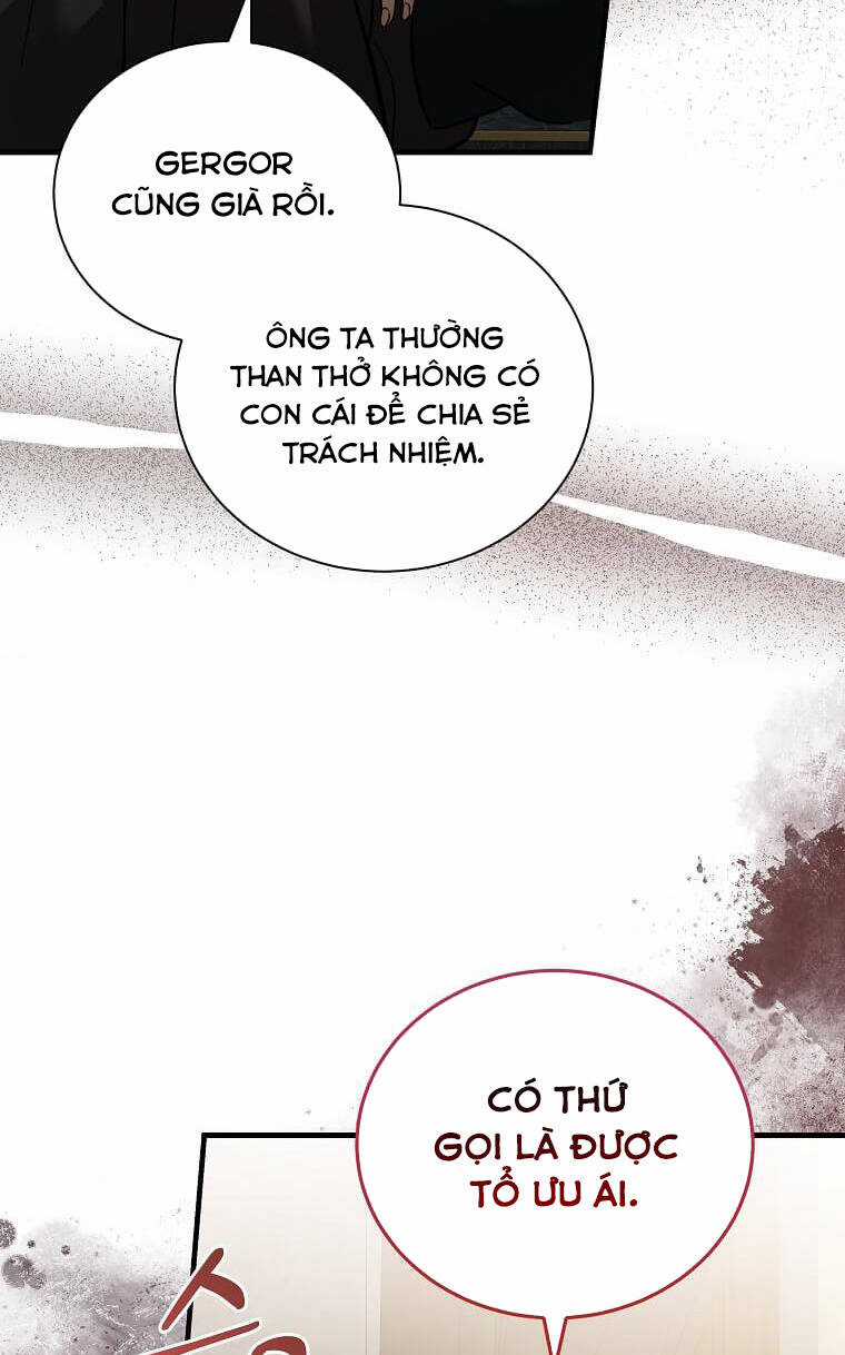 Ác Nữ Trùng Sinh - Chapter 167 - Trang 14