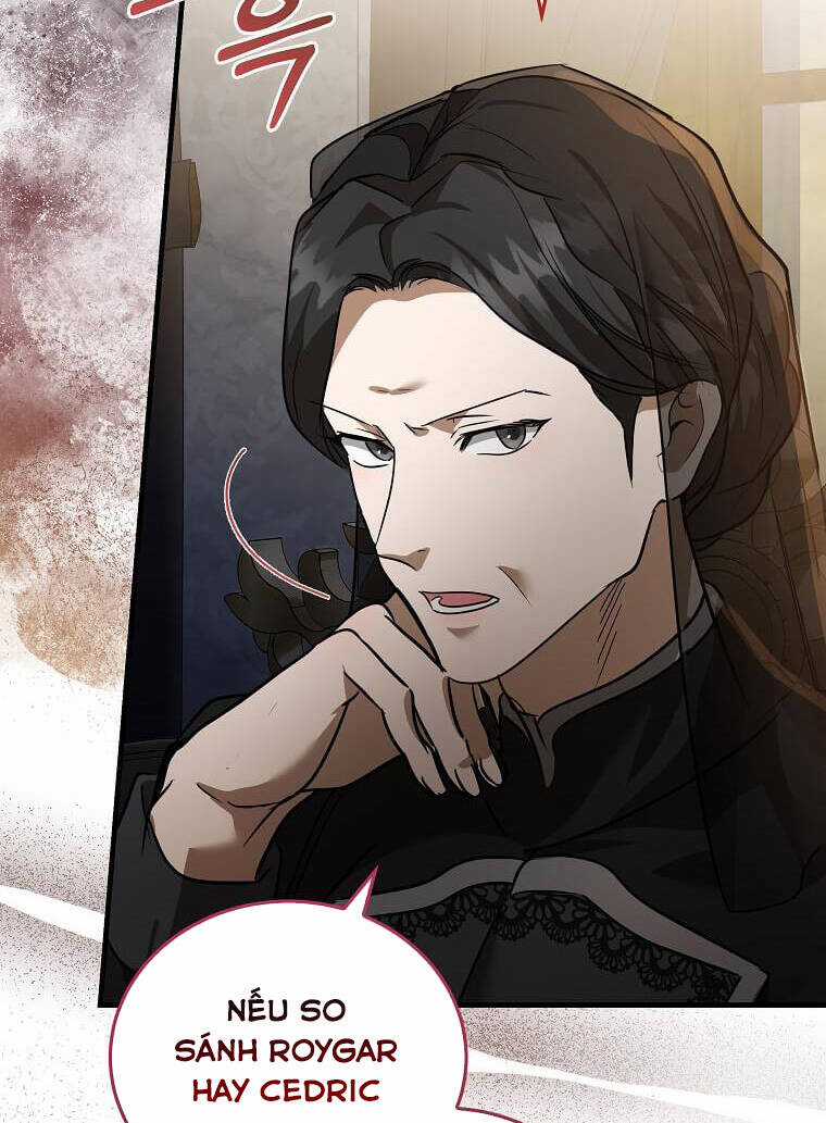 Ác Nữ Trùng Sinh - Chapter 167 - Trang 15