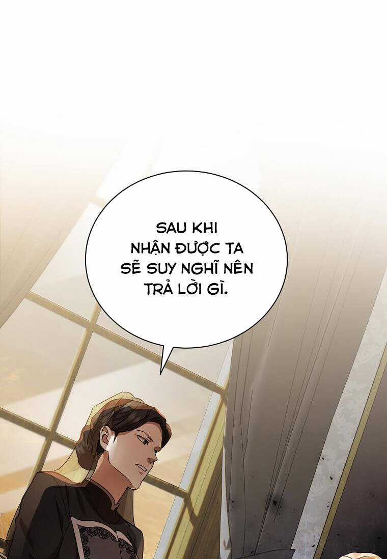 Ác Nữ Trùng Sinh - Chapter 167 - Trang 20
