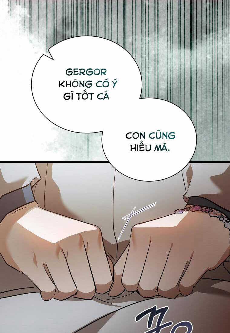 Ác Nữ Trùng Sinh - Chapter 167 - Trang 3