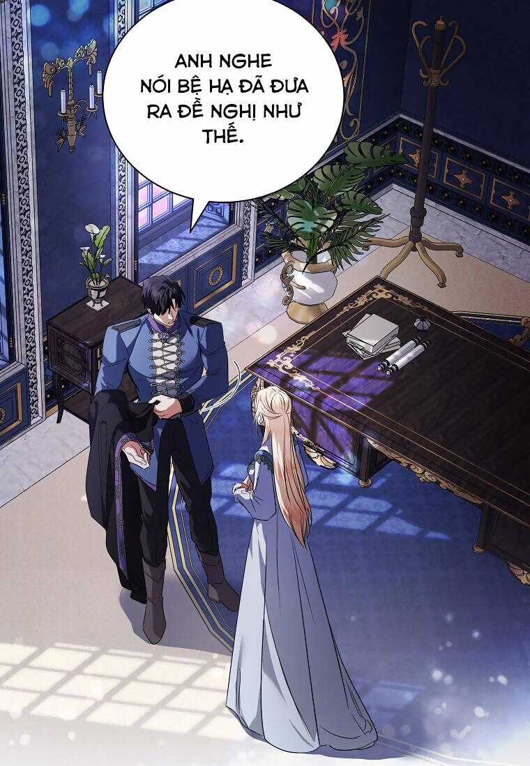 Ác Nữ Trùng Sinh - Chapter 167 - Trang 27