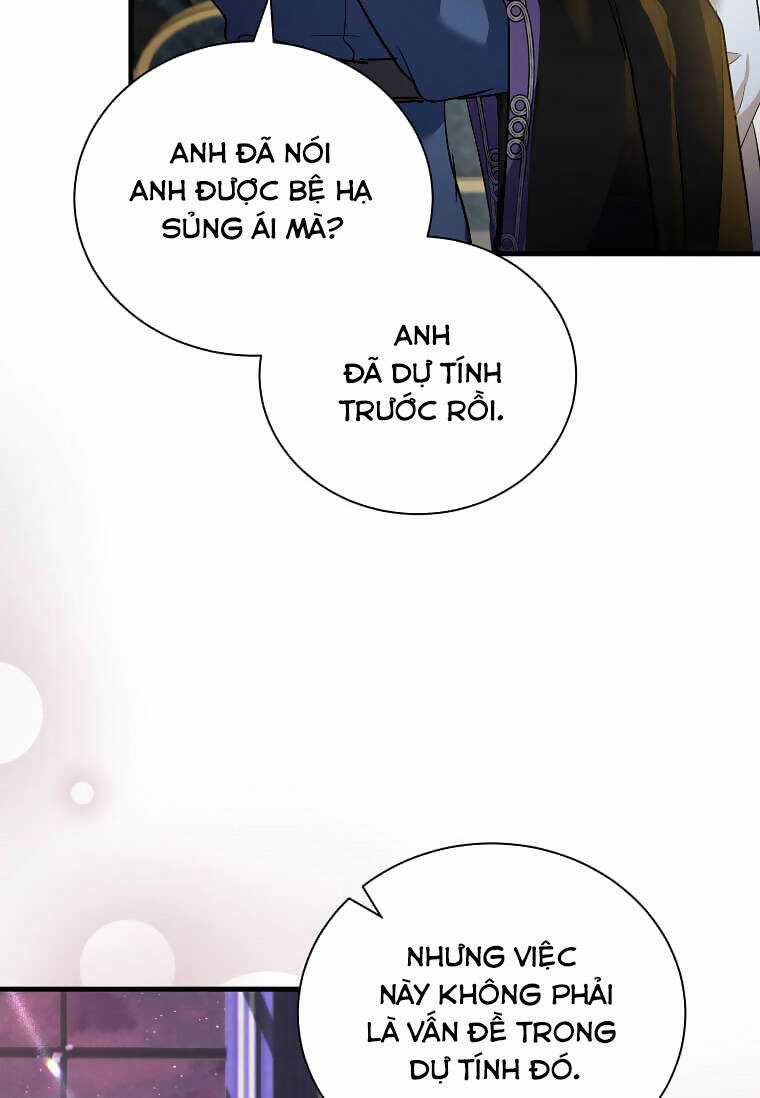 Ác Nữ Trùng Sinh - Chapter 167 - Trang 31