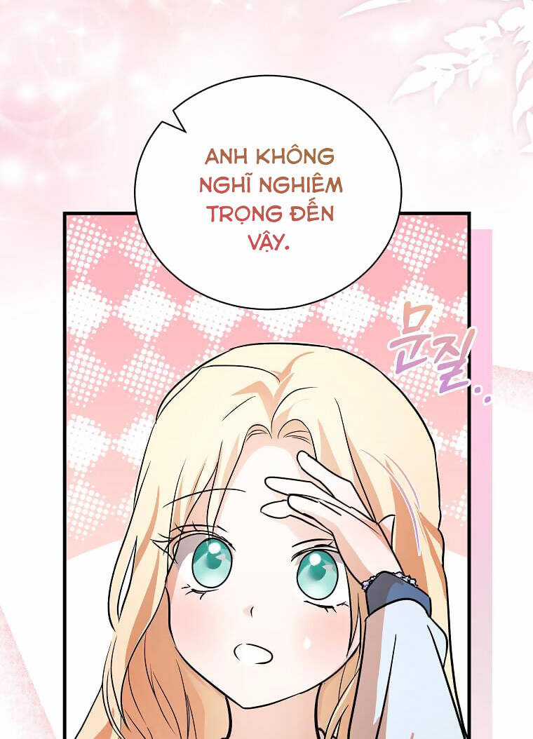 Ác Nữ Trùng Sinh - Chapter 167 - Trang 35