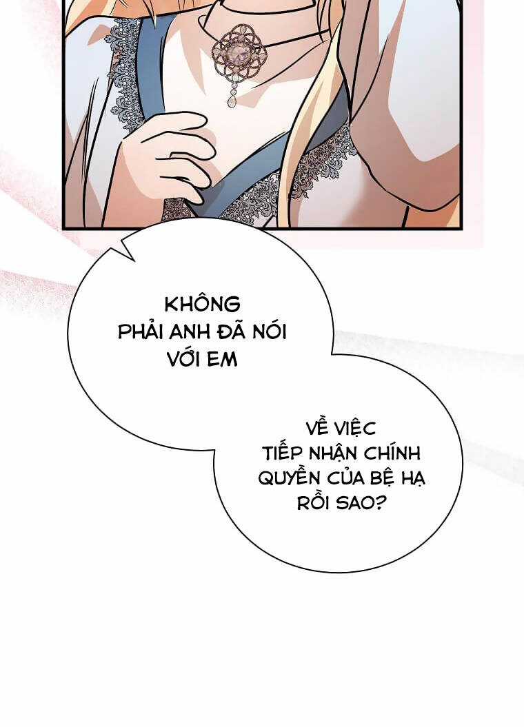 Ác Nữ Trùng Sinh - Chapter 167 - Trang 36