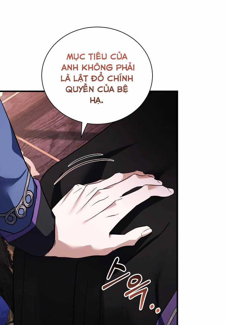 Ác Nữ Trùng Sinh - Chapter 167 - Trang 37