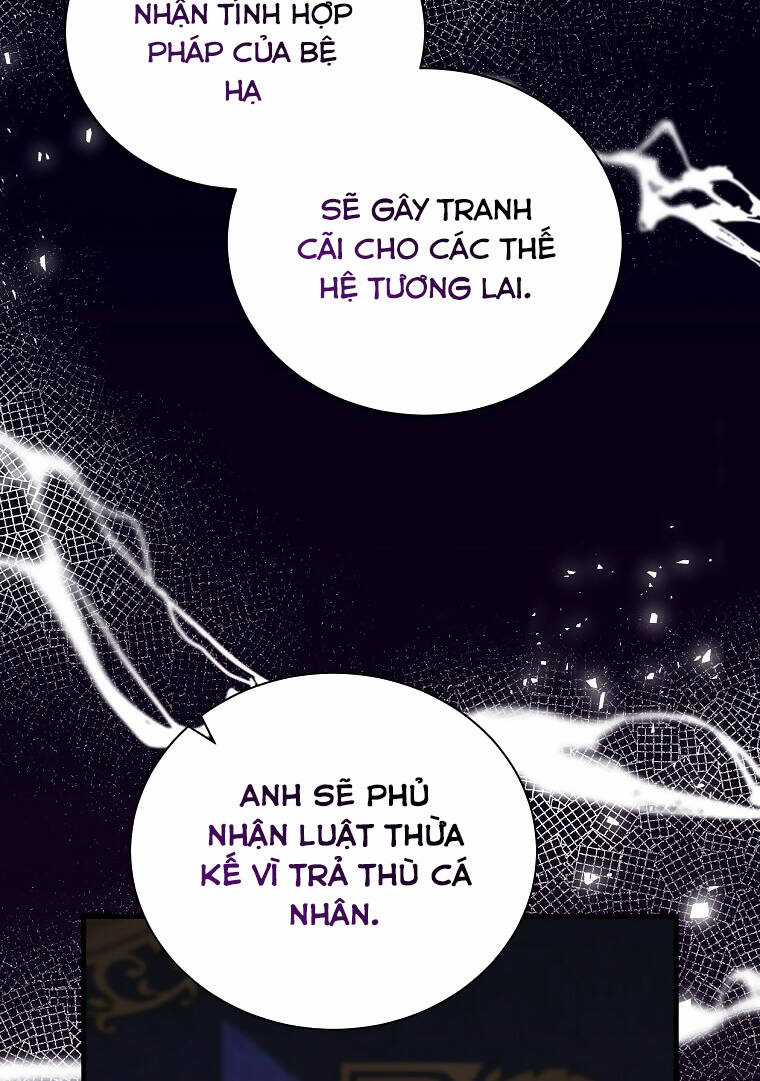 Ác Nữ Trùng Sinh - Chapter 167 - Trang 42