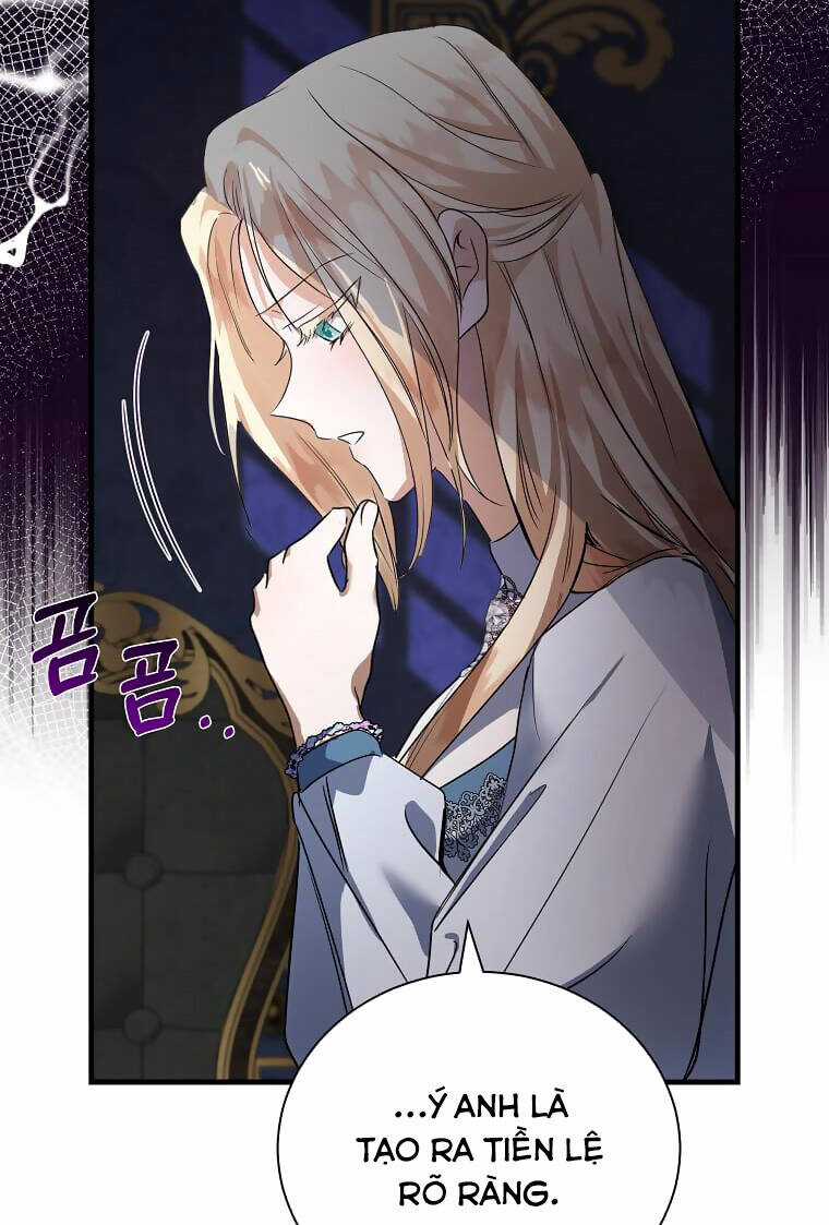 Ác Nữ Trùng Sinh - Chapter 167 - Trang 43