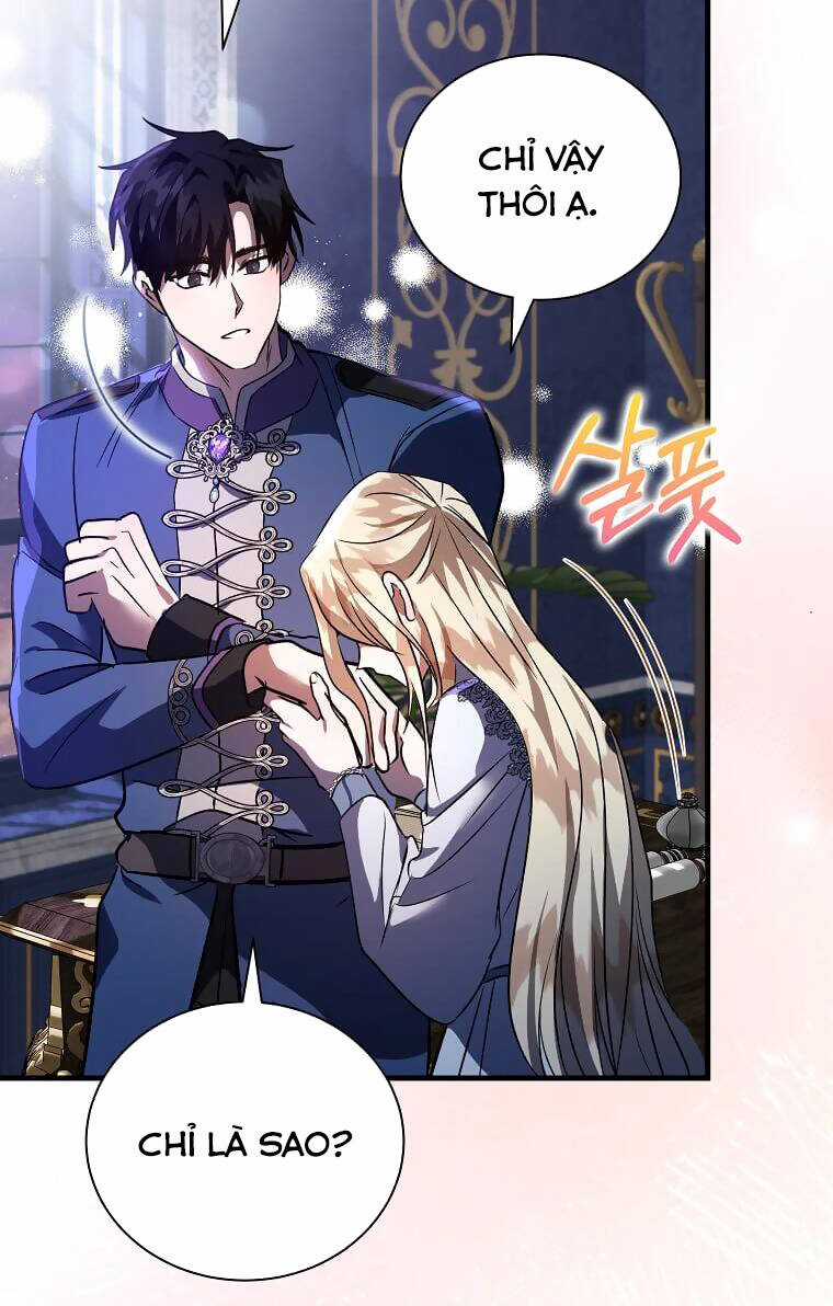 Ác Nữ Trùng Sinh - Chapter 167 - Trang 54