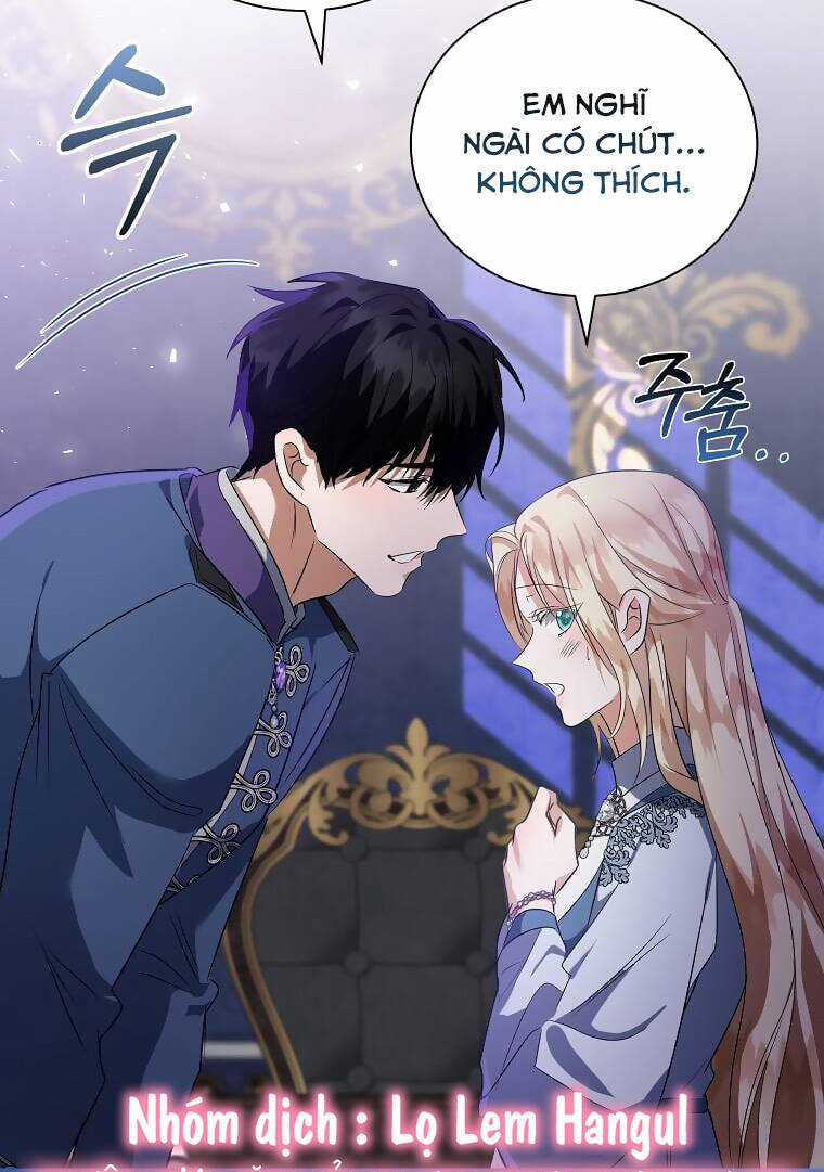 Ác Nữ Trùng Sinh - Chapter 167 - Trang 65