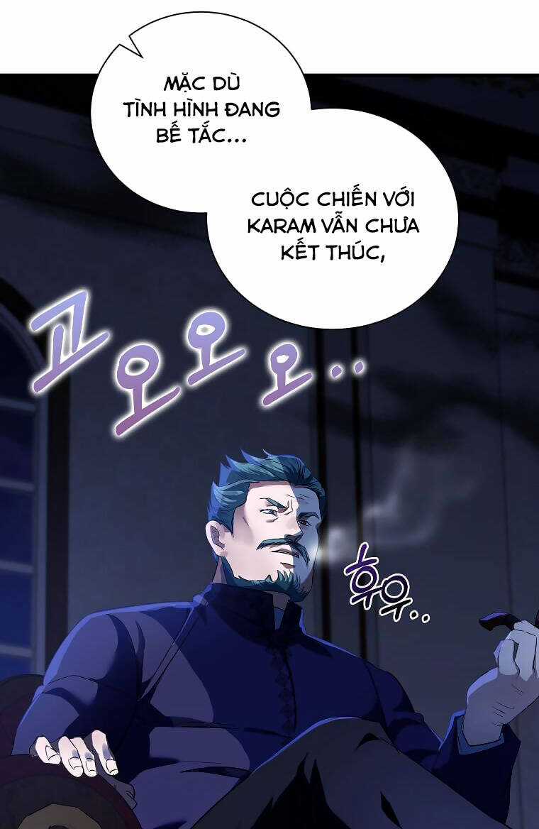 Ác Nữ Trùng Sinh - Chapter 167 - Trang 75