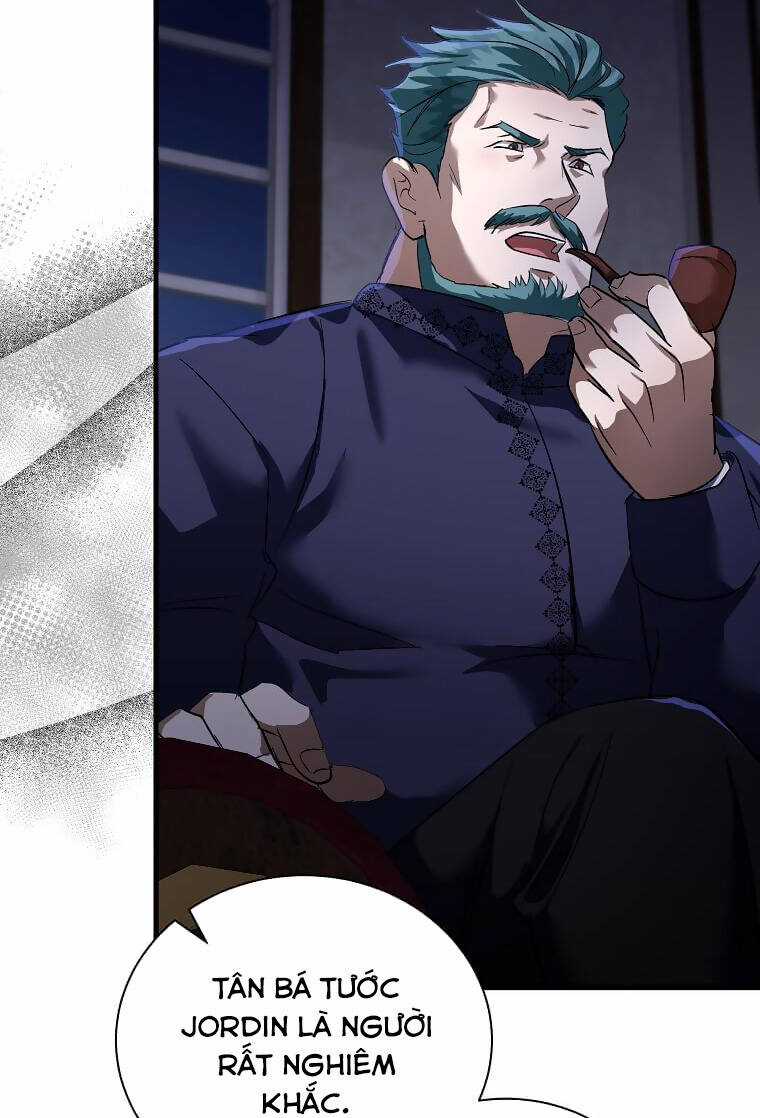 Ác Nữ Trùng Sinh - Chapter 167 - Trang 81