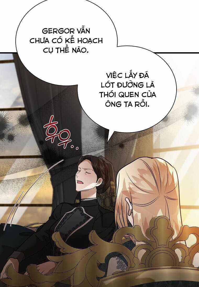 Ác Nữ Trùng Sinh - Chapter 167 - Trang 10