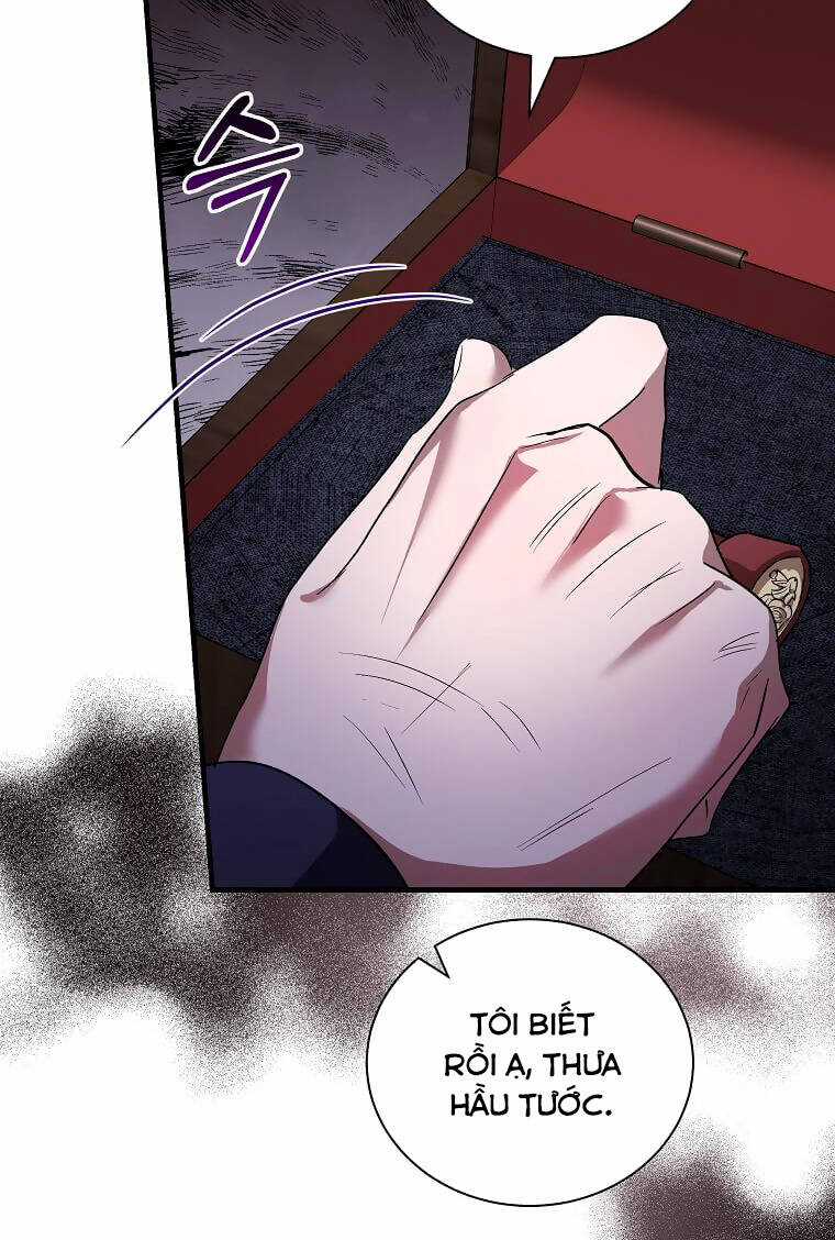 Ác Nữ Trùng Sinh - Chapter 167 - Trang 97