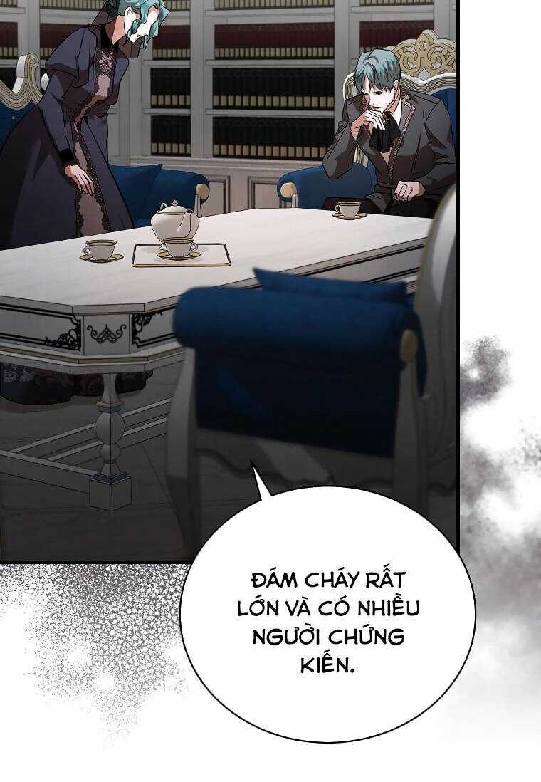 Ác Nữ Trùng Sinh - Chapter 168 - Trang 11