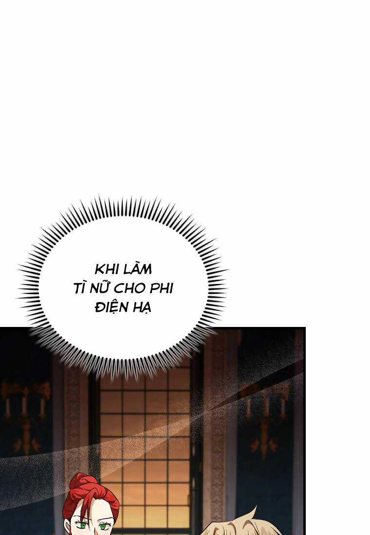 Ác Nữ Trùng Sinh - Chapter 168 - Trang 108