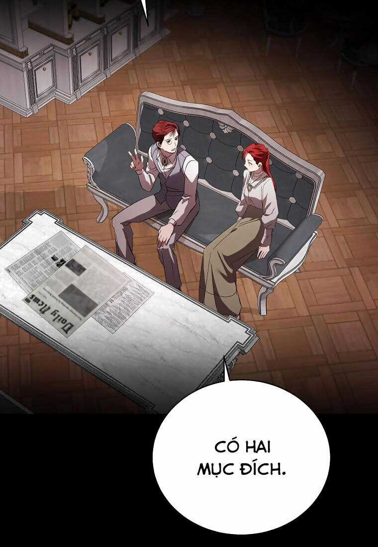 Ác Nữ Trùng Sinh - Chapter 168 - Trang 114