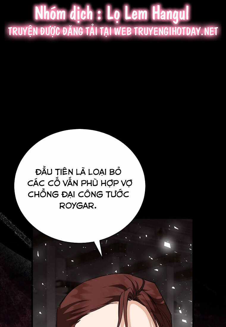 Ác Nữ Trùng Sinh - Chapter 168 - Trang 115