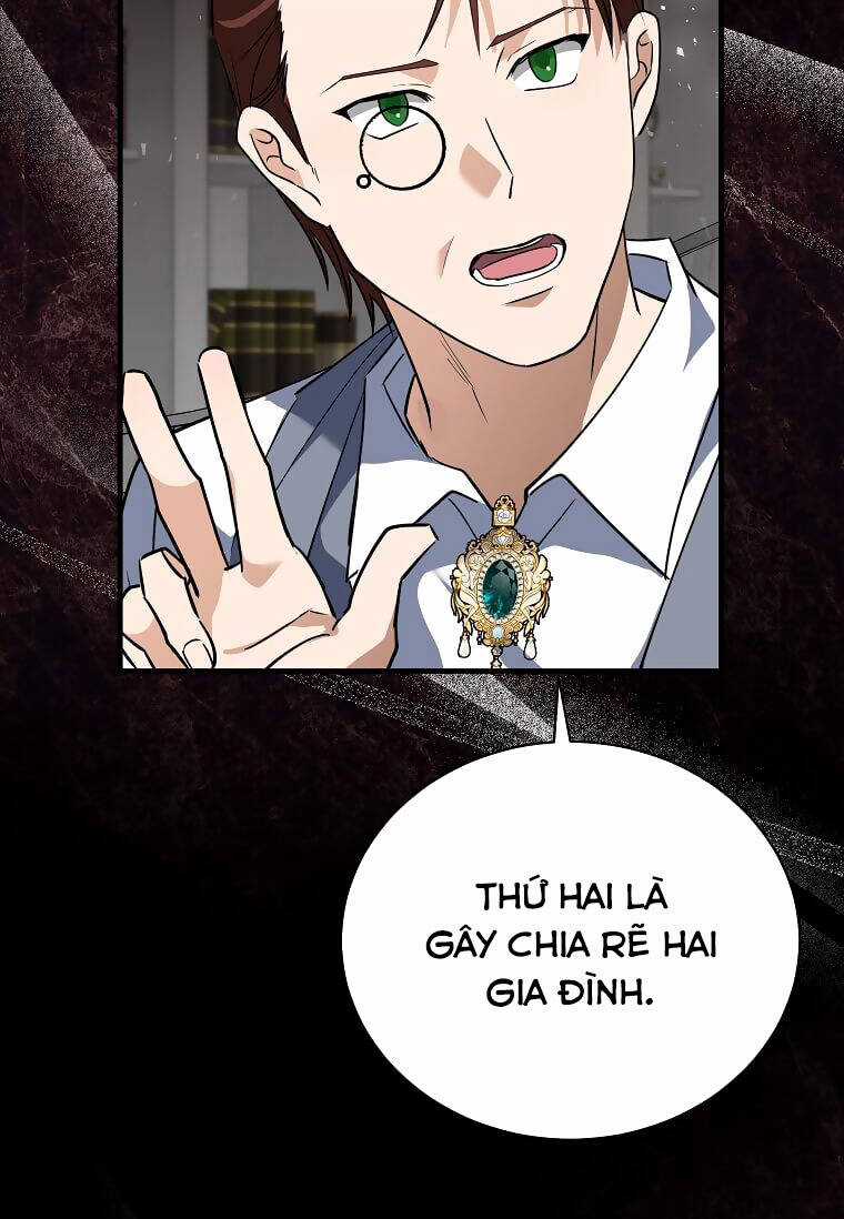 Ác Nữ Trùng Sinh - Chapter 168 - Trang 116