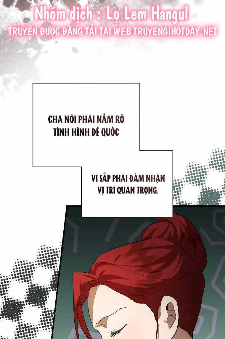 Ác Nữ Trùng Sinh - Chapter 168 - Trang 123