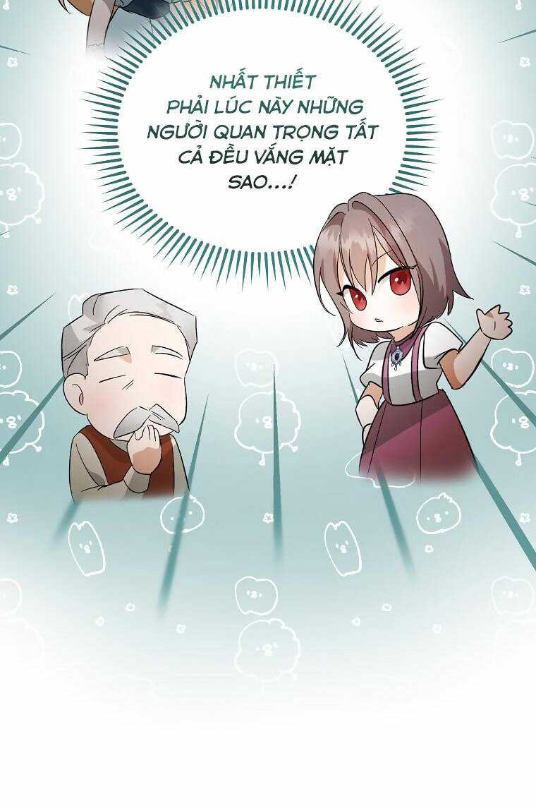 Ác Nữ Trùng Sinh - Chapter 168 - Trang 125