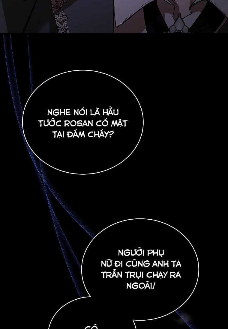 Ác Nữ Trùng Sinh - Chapter 168 - Trang 15