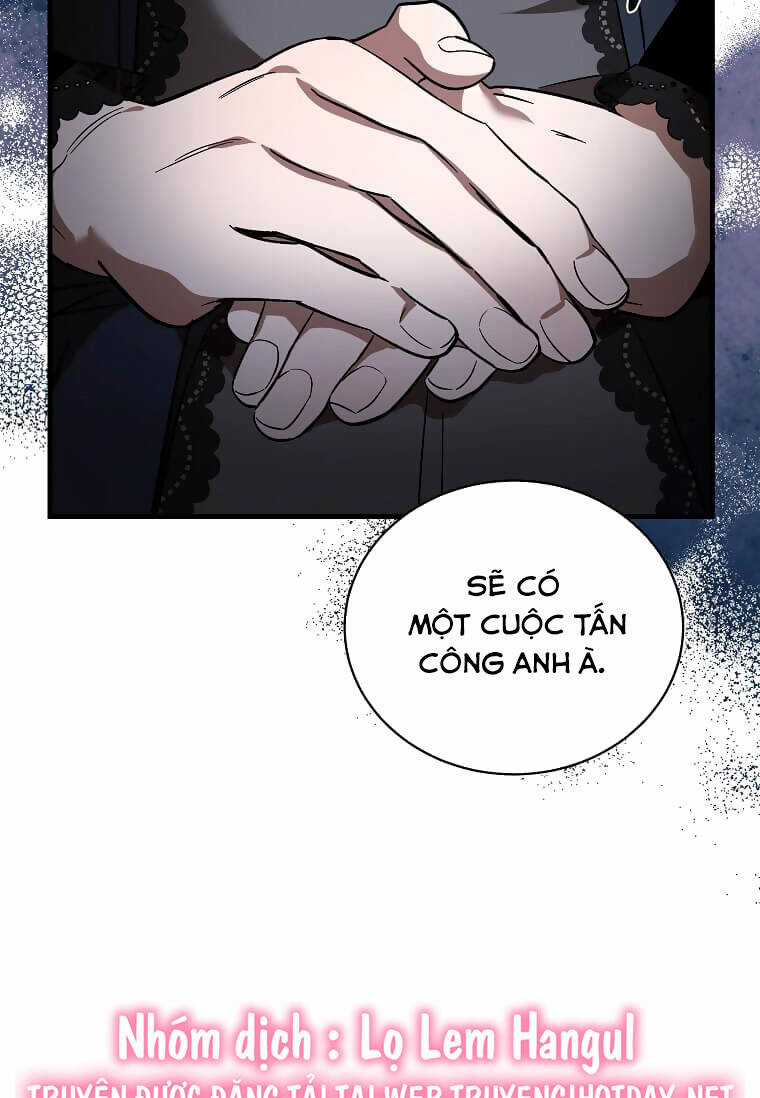 Ác Nữ Trùng Sinh - Chapter 168 - Trang 21