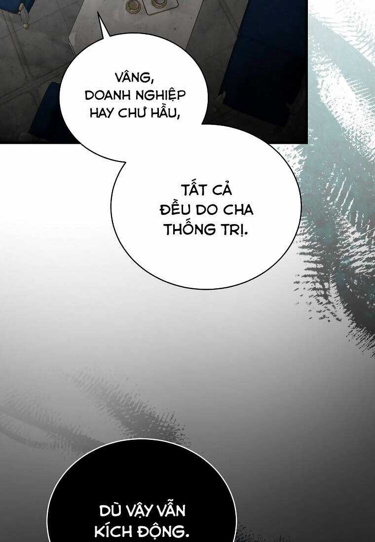 Ác Nữ Trùng Sinh - Chapter 168 - Trang 23