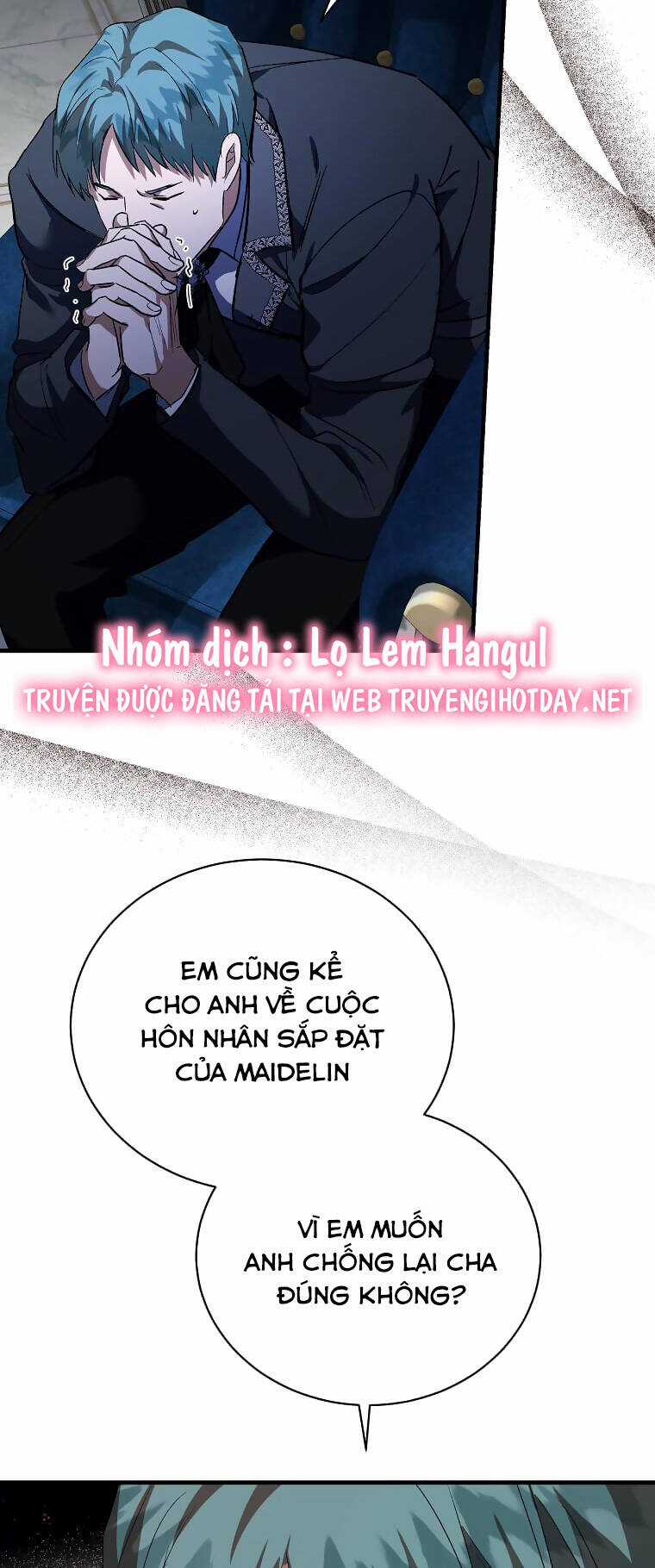 Ác Nữ Trùng Sinh - Chapter 168 - Trang 31