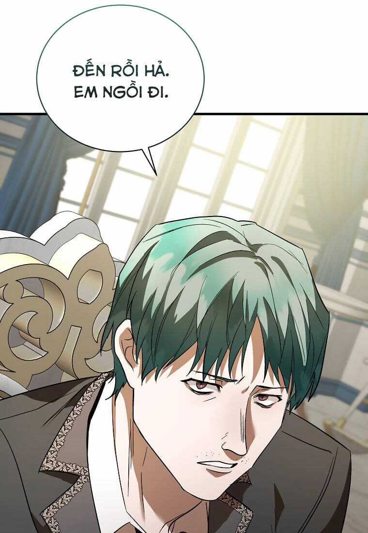 Ác Nữ Trùng Sinh - Chapter 168 - Trang 5