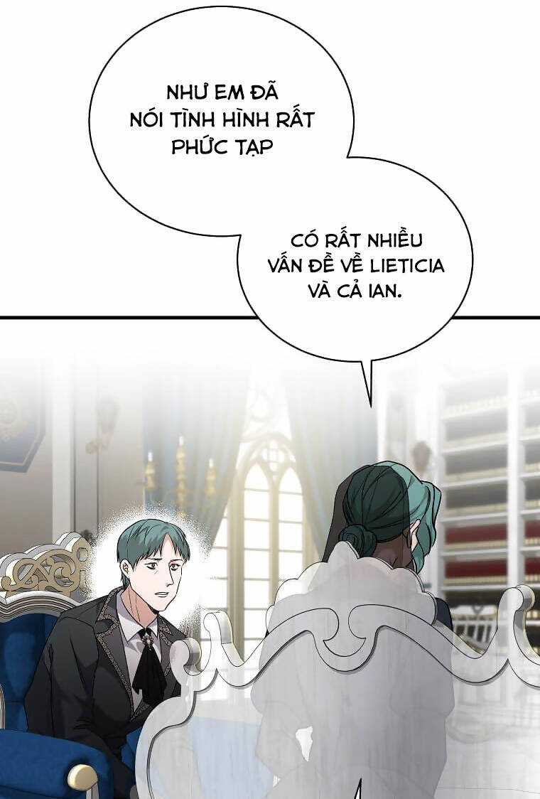 Ác Nữ Trùng Sinh - Chapter 168 - Trang 42