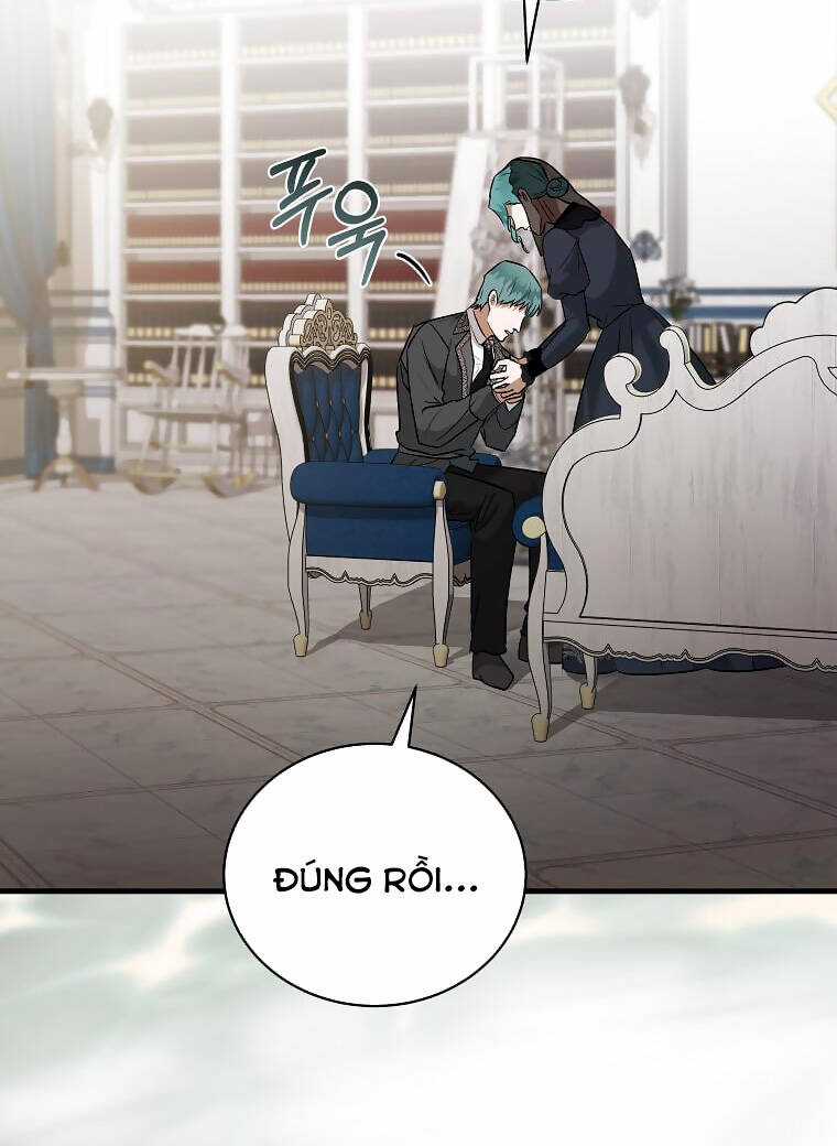 Ác Nữ Trùng Sinh - Chapter 168 - Trang 46