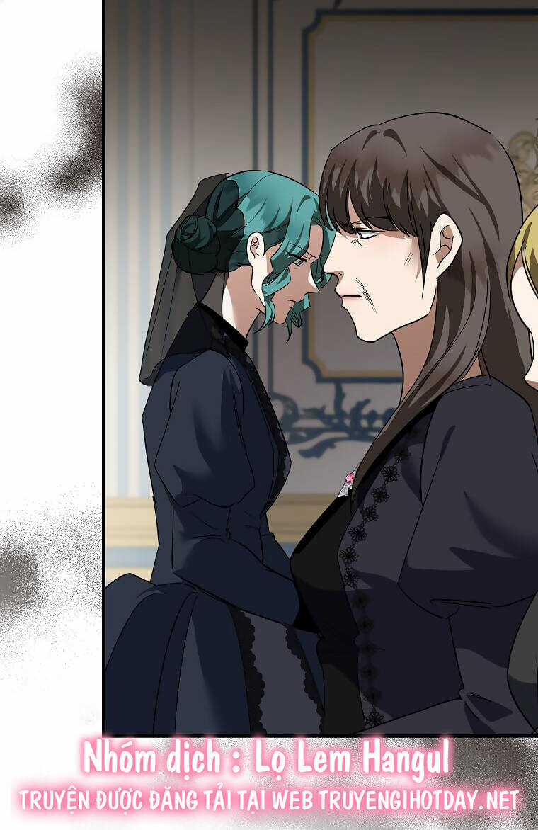 Ác Nữ Trùng Sinh - Chapter 168 - Trang 53