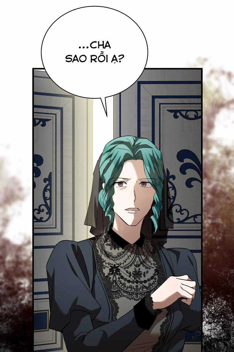 Ác Nữ Trùng Sinh - Chapter 168 - Trang 7