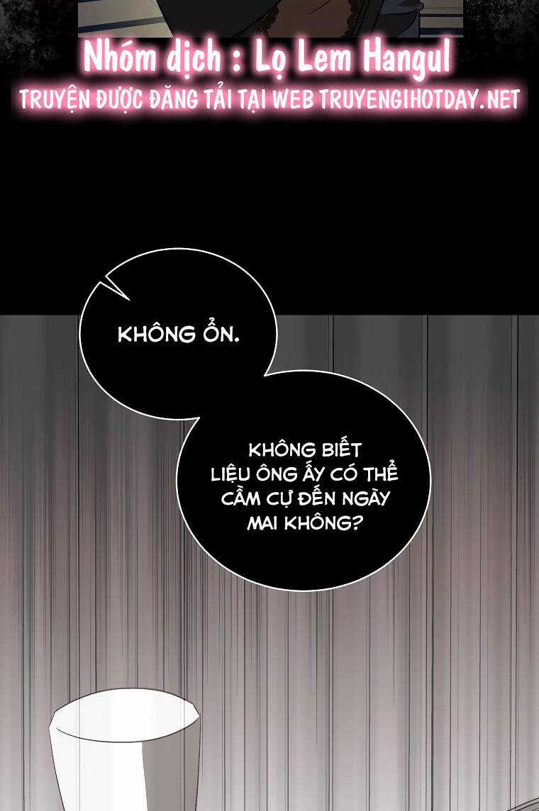 Ác Nữ Trùng Sinh - Chapter 168 - Trang 8