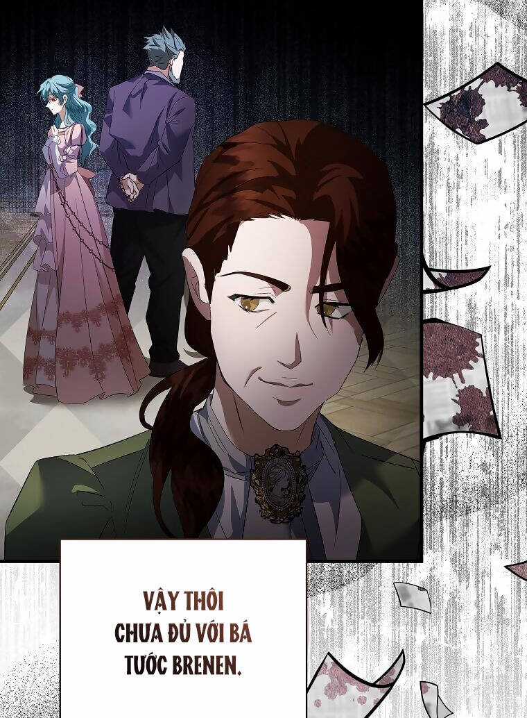 Ác Nữ Trùng Sinh - Chapter 168 - Trang 84