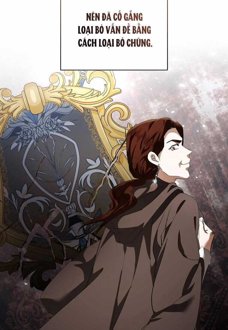 Ác Nữ Trùng Sinh - Chapter 168 - Trang 87