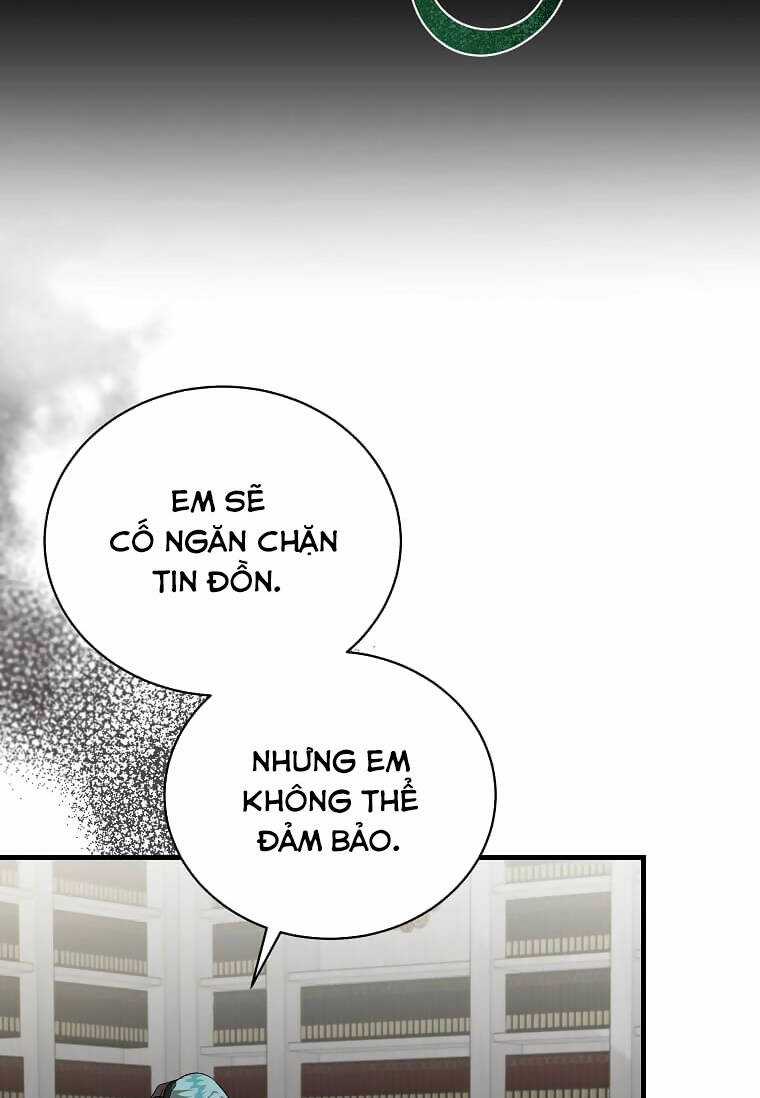 Ác Nữ Trùng Sinh - Chapter 168 - Trang 10