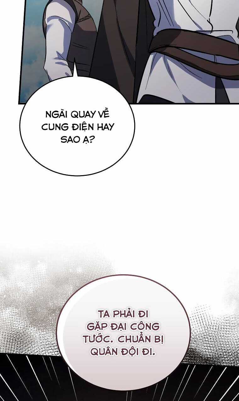 Ác Nữ Trùng Sinh - Chapter 169 - Trang 104