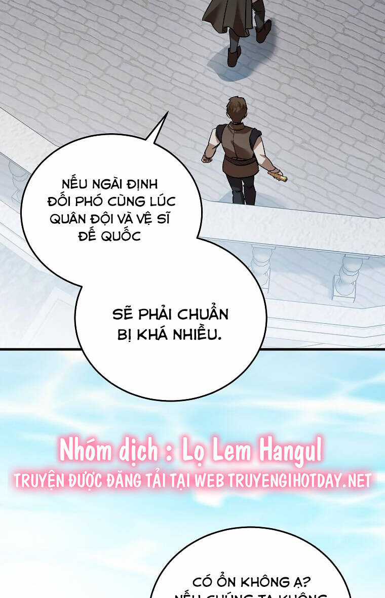 Ác Nữ Trùng Sinh - Chapter 169 - Trang 107