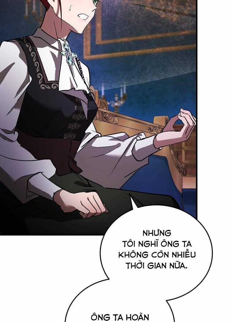 Ác Nữ Trùng Sinh - Chapter 169 - Trang 13