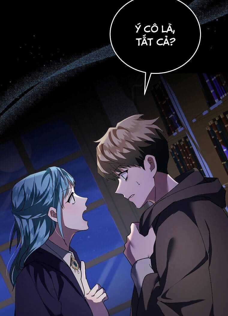 Ác Nữ Trùng Sinh - Chapter 169 - Trang 22