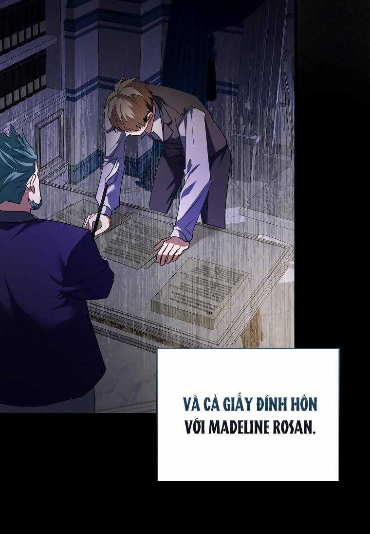 Ác Nữ Trùng Sinh - Chapter 169 - Trang 28