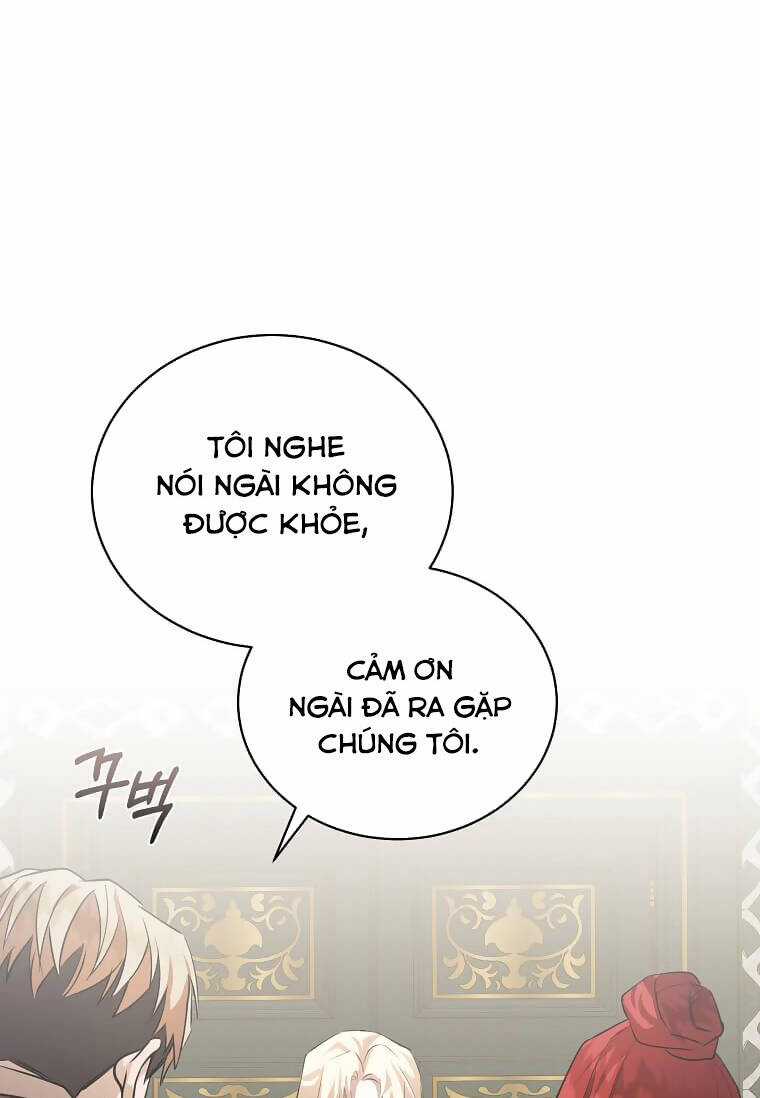 Ác Nữ Trùng Sinh - Chapter 169 - Trang 34