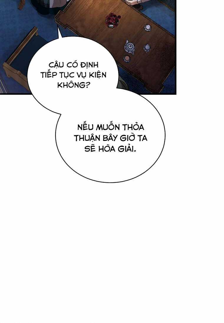 Ác Nữ Trùng Sinh - Chapter 169 - Trang 48